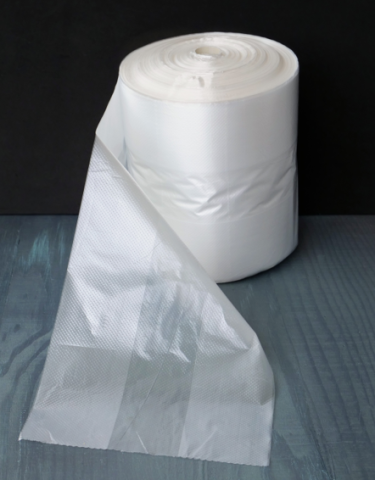 COnverting Bag Making Perforated on a Roll Cropped