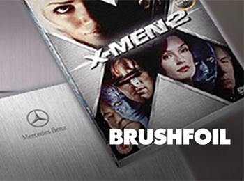 X-men 2 Brushfoil X-men 2 Brushfoil