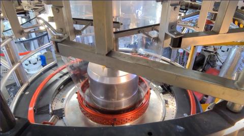 Safeflex Coextruded Film