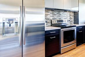 Kitchen Brushfoil Kitchen Brushfoil