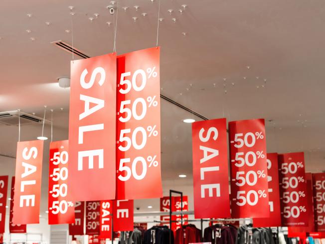 P & P, POP, & Display Advertising