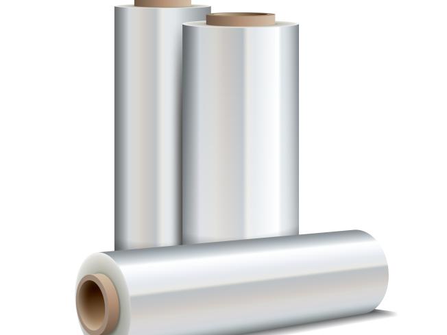 roll of film