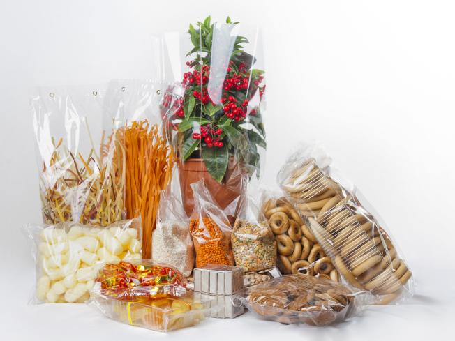 BOPP Packaging Film