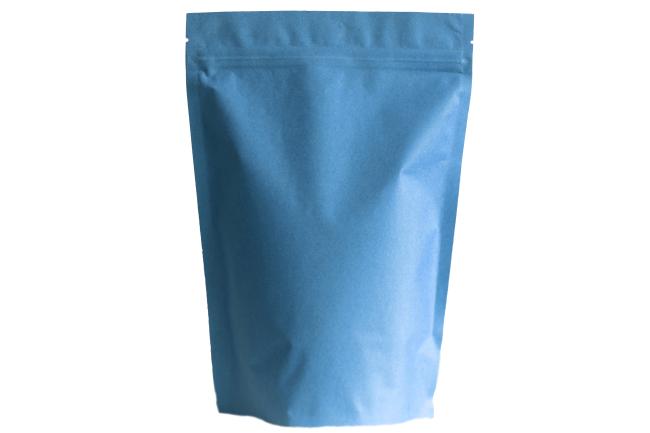 F & B Stand Up Pouch Haptics Liquid Coating