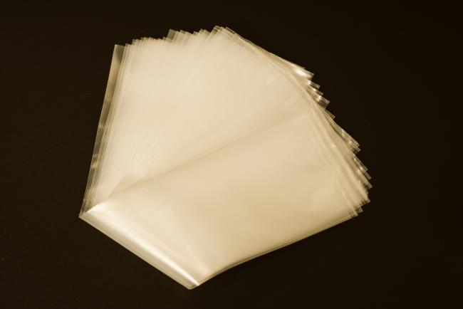 Converting Bag Making